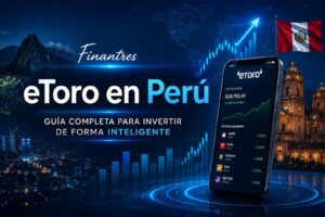 eToro en Perú