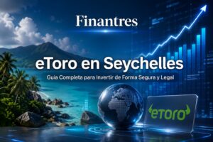 eToro en Seychelles