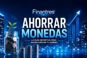 Ahorrar monedas