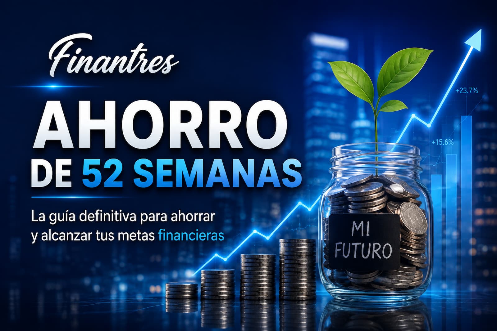 Ahorro de 52 semanas