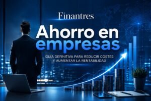 Ahorro en empresas