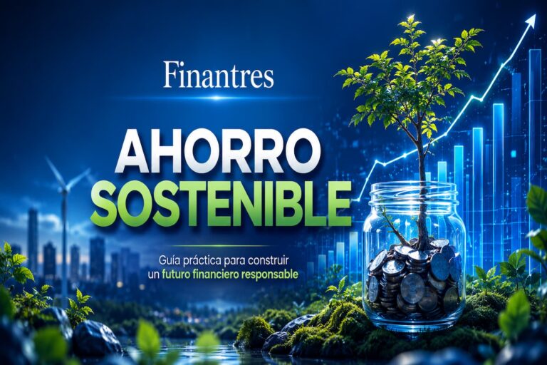 Ahorro sostenible