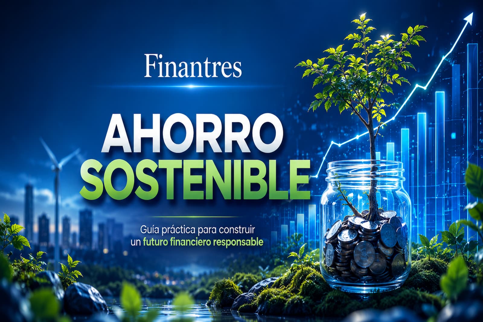 Ahorro sostenible