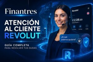 Atención al cliente Revolut
