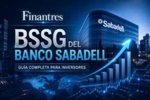 BSSG del Banco Sabadell