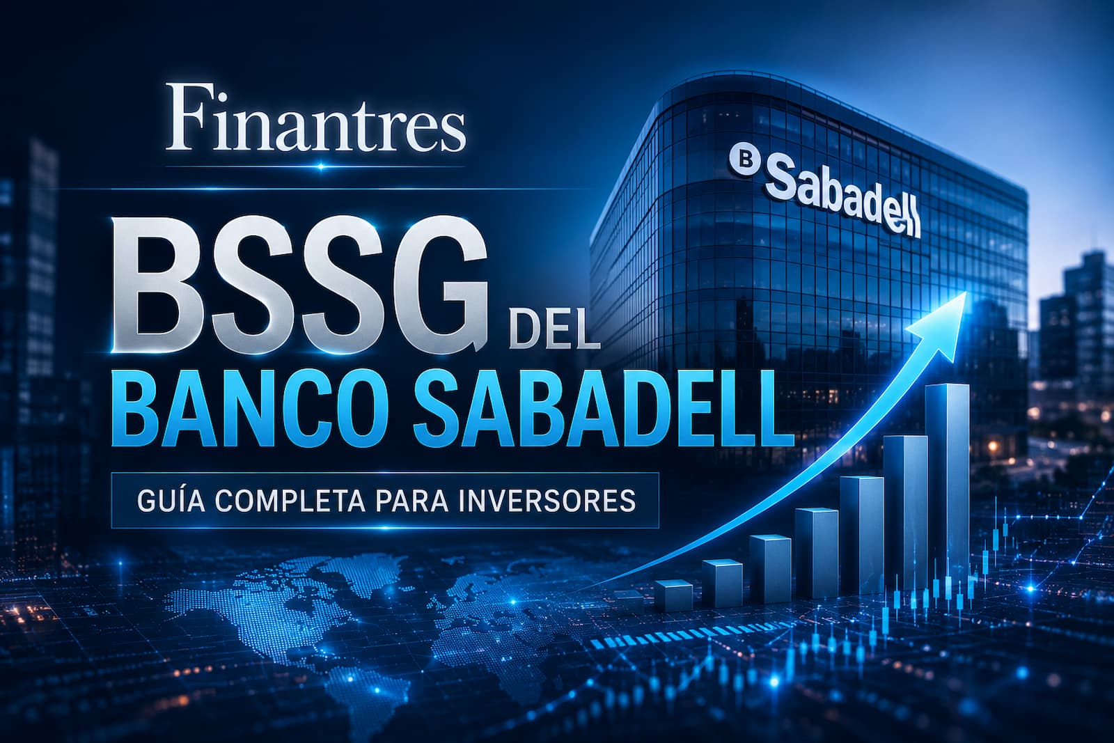 BSSG del Banco Sabadell