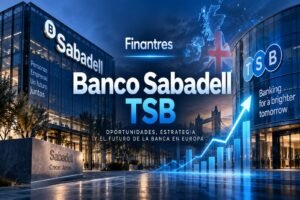 Banco Sabadell TSB