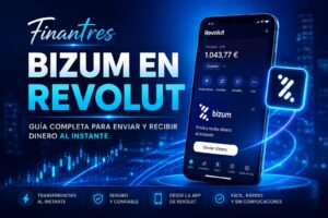 Bizum en Revolut