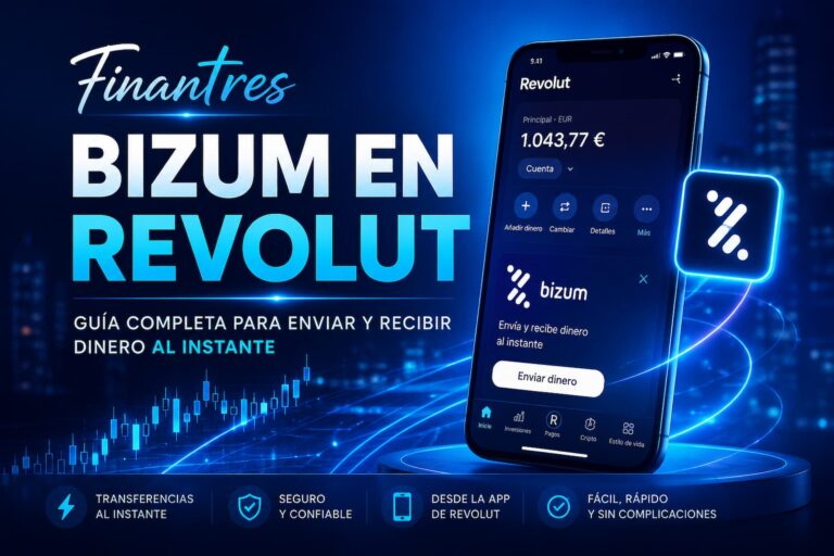 Bizum en Revolut