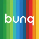 Bunq banco logo
