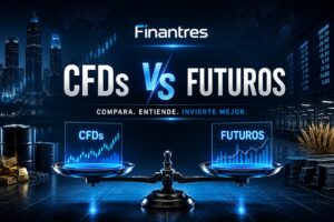 CFDs vs futuros
