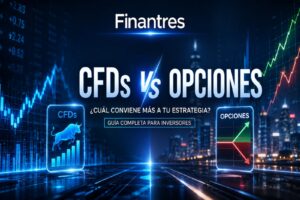 CFDs vs opciones