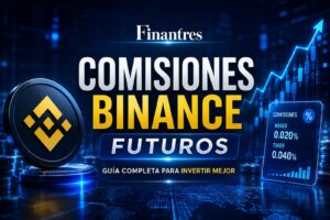 Comisiones Binance Futuros