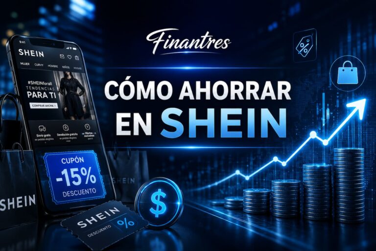 Cómo ahorrar en Shein