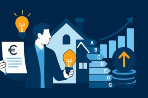 Cómo reducir tus facturas del hogar sin perder confort guía práctica de eficiencia energética