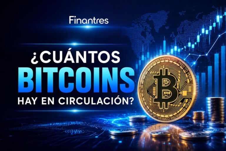 Cuántos Bitcoins hay en circulación