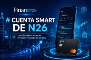Cuenta Smart de N26