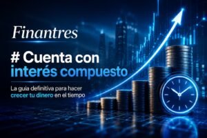 Cuenta con interés compuesto