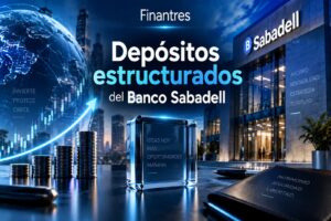 Depósitos estructurados del Banco Sabadell