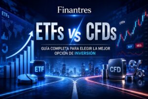 ETFs vs CFDs