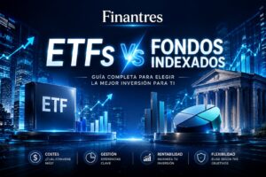 ETFs vs fondos indexados (1)