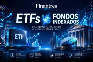 ETFs vs fondos indexados