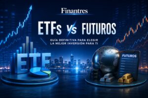 ETFs vs futuros