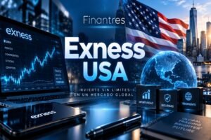 Exness USA