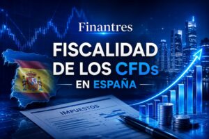 Fiscalidad de los CFDs en España