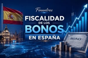 Fiscalidad de los bonos en España
