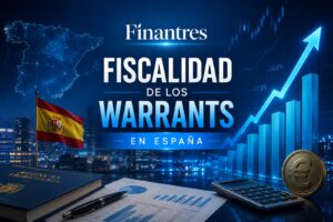 Fiscalidad de los warrants en España