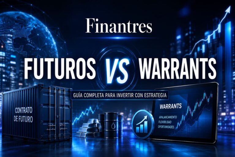 Futuros vs Warrants