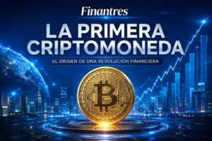 La primera criptomoneda