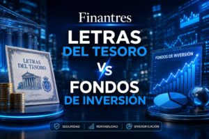 Letras del Tesoro vs fondos de inversión