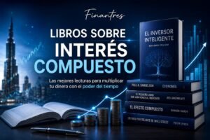 Libros sobre interés compuesto