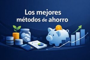 Los mejores métodos de ahorro