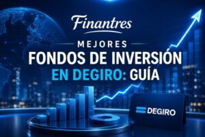 Mejores fondos de inversión en DEGIRO guía