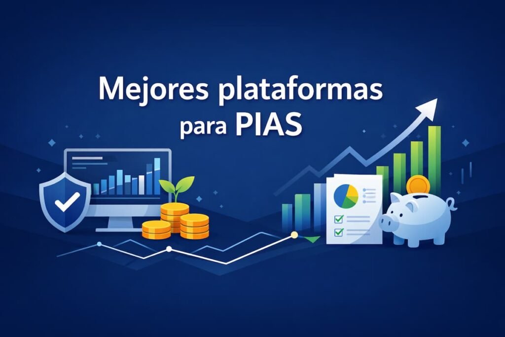 Mejores plataformas para PIAS