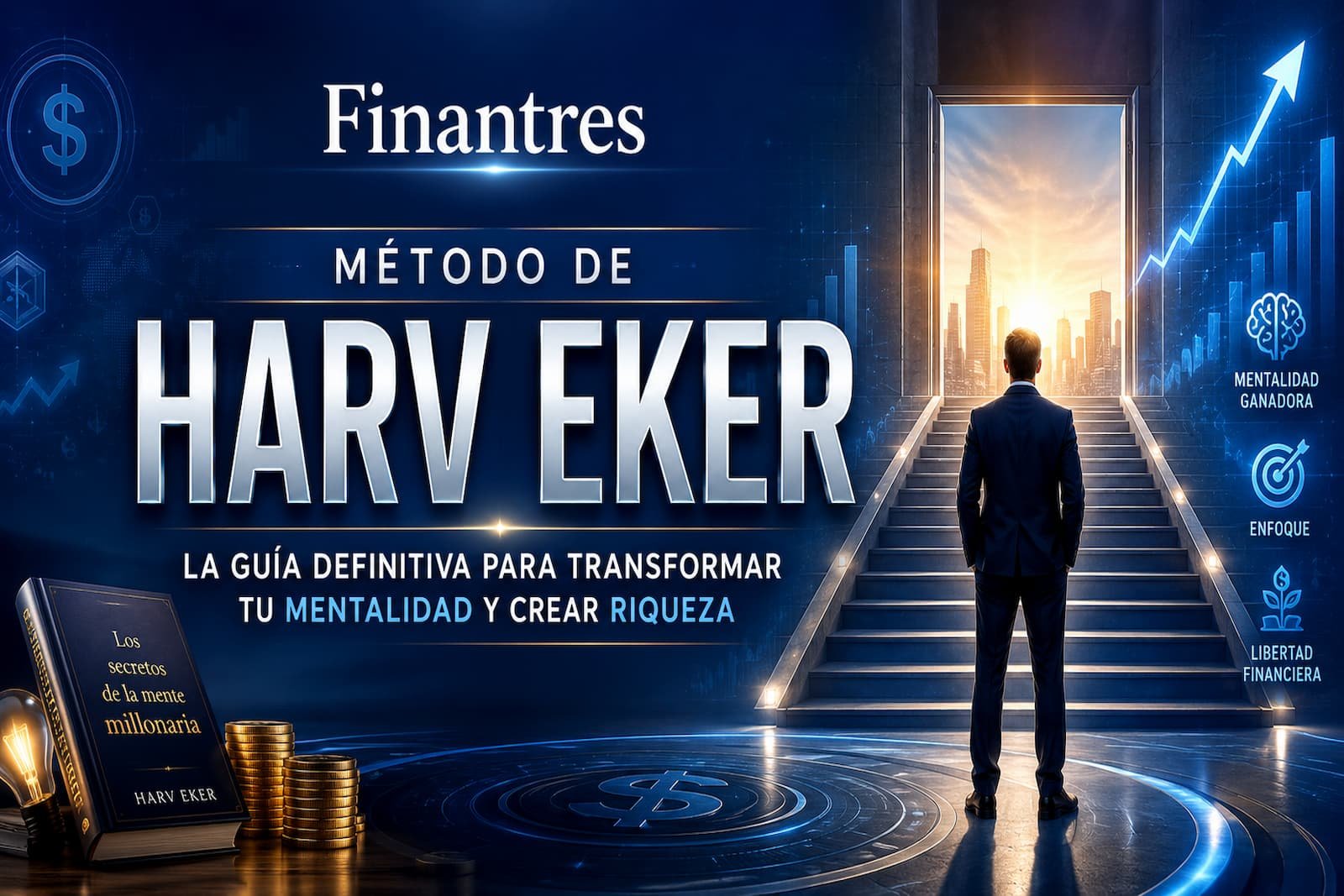 Método de Harv Eker