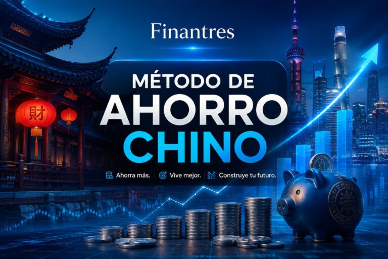 Método de ahorro chino