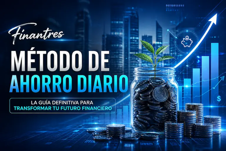 Método de ahorro diario