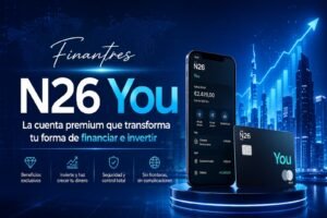 N26 You