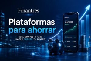 Plataformas para ahorrar