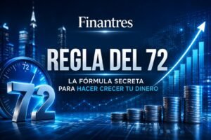 Regla del 72