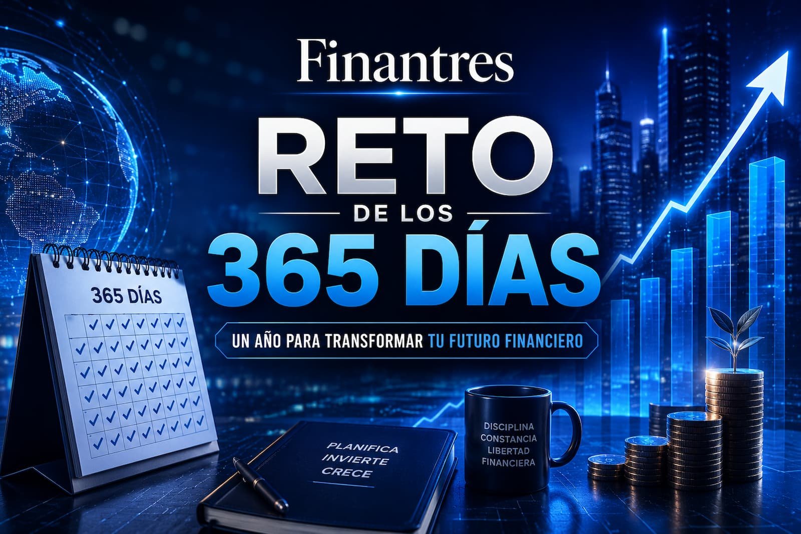 Reto de los 365 días