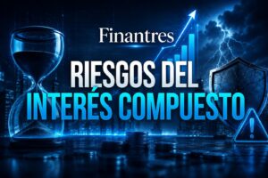 Riesgos del interés compuesto