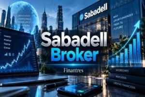 Sabadell Broker