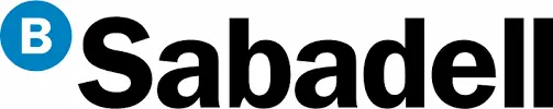 Sabadell banco español logo