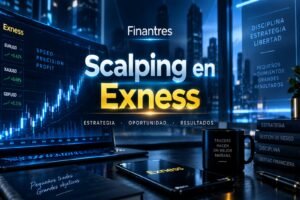 Scalping en Exness