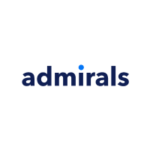 admirals broker online logo